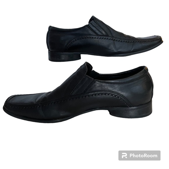 Kenneth Cole Other - Kenneth Cole, black loafer